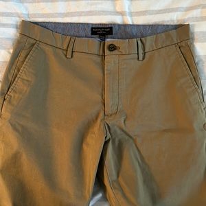 Banana Republic Mason Chino